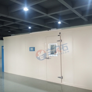 步入式藥品穩(wěn)定性試驗箱，步入式藥品穩(wěn)定性試驗房