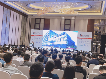 蘭貝石恒溫恒濕箱參展2021上海實(shí)驗(yàn)室規(guī)劃建設(shè)與管理大會(huì)暨智慧實(shí)驗(yàn)室大會(huì)（以下簡(jiǎn)稱labtech China Congress 2021）