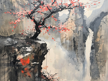 小蒼河法則：物競(jìng)天擇，適者生存！